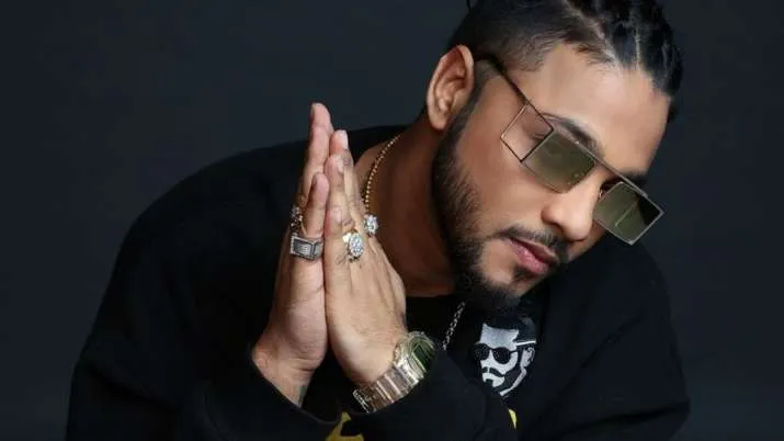Raftaar denounces Covid misinformation with new single