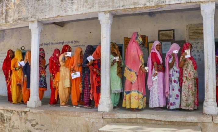 rajasthan panchayat polls