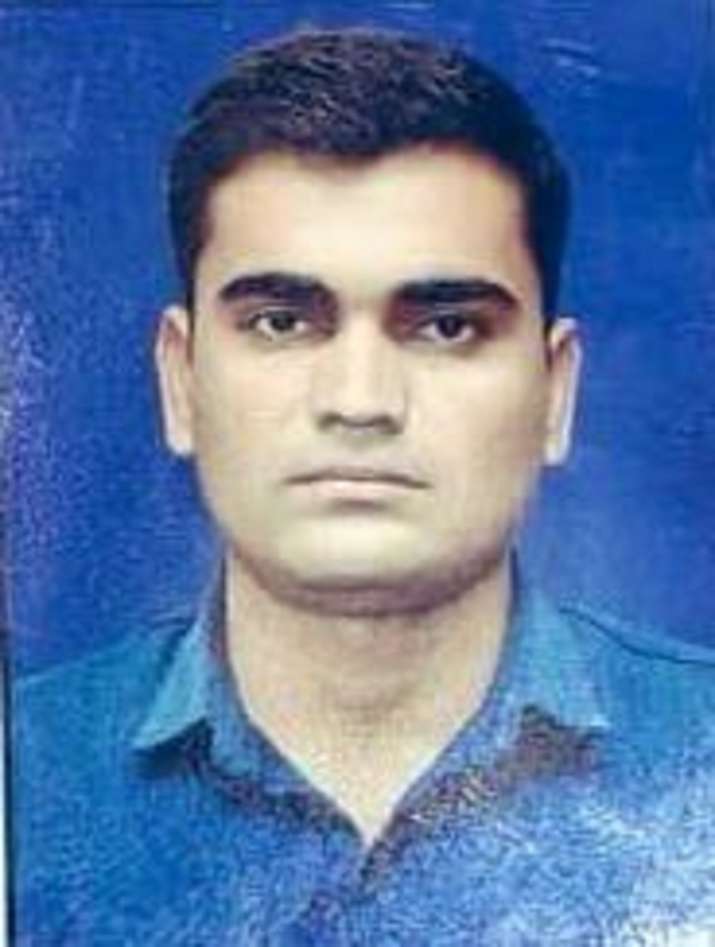 The Ramniwas Gaura, a civil Motor Driver working with MES, had been passing military information to