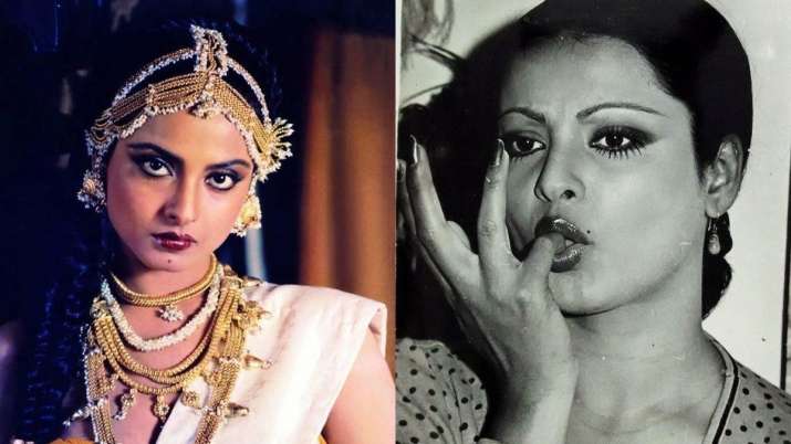 Happy Birthday Rekha: 7 things you didn't know about the veteran actress |  Celebrities News – India TV