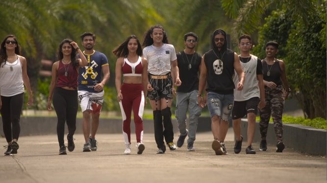 India Tv - Roadies Revolution: 5 Things that will leave you excited for power-packed episode of Rannvijay Singh