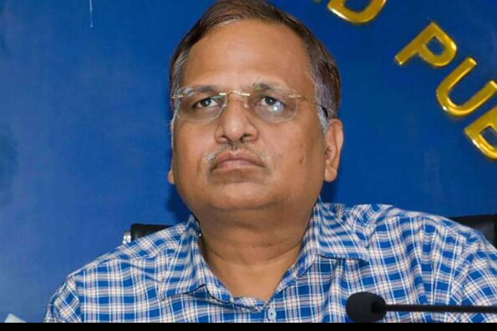 Hindu Rao doctors' strike: Delhi govt orders shifting of