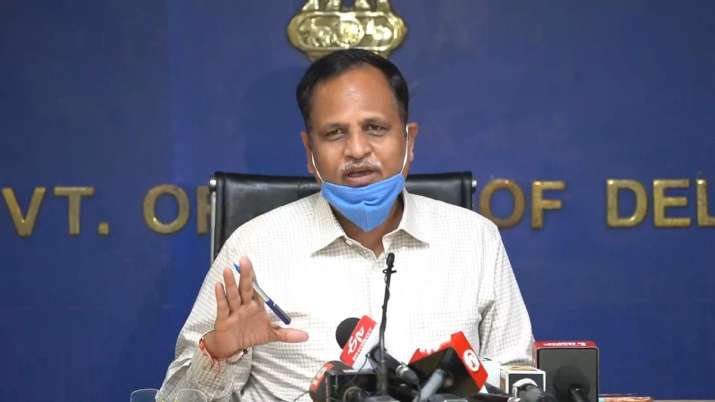 Delhi Power Minister, Satyendra Jain, Thermal Power plants