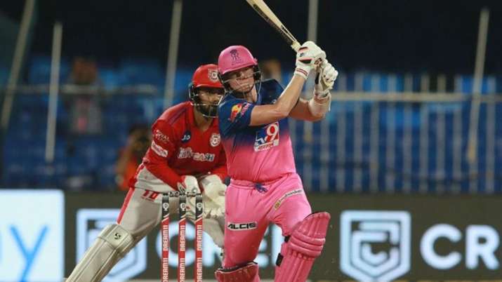 IPL 2020 | RR face must-win clash against high-flying KXIP