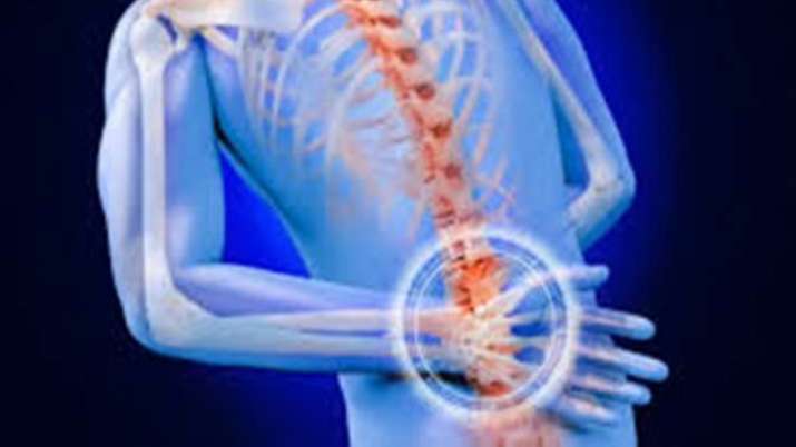 Manifold increase in spine problems post-lockdown