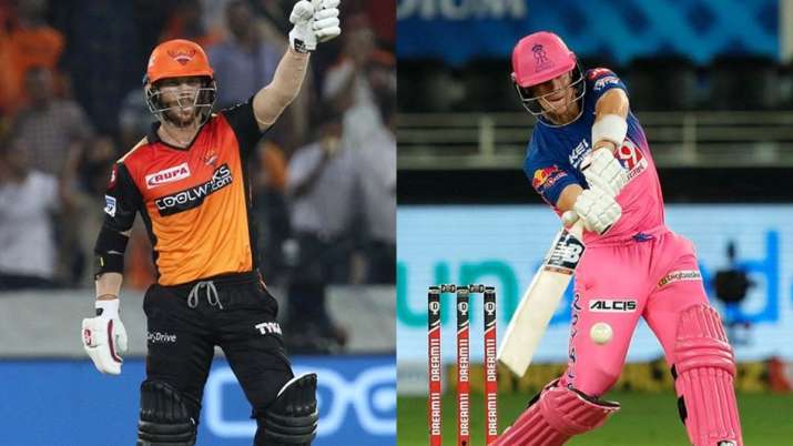 rajasthan hyderabad score