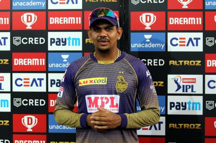 IPL 2020: Sunil Narine's action won't be subject to 3D biomechanical screening | Cricket News – India TV