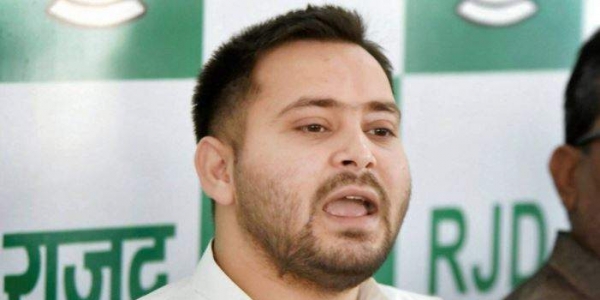 Bihar's Grand Alliance clinches seat-sharing deal for