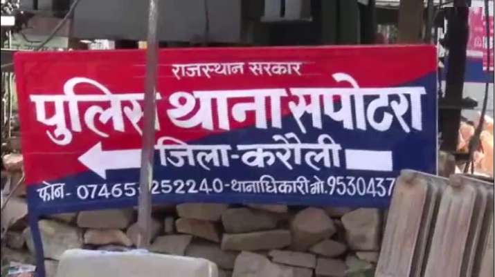 Rajasthan: 50-year-old temple priest set ablaze in Karauli,