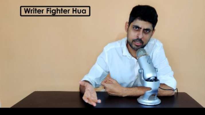 Varun Grover recovers from COVID-19 after testing positive in September