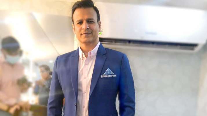 Drug case: Vivek Oberoi's Mumbai residence raided by Bengaluru cops searching for Aditya Alva
