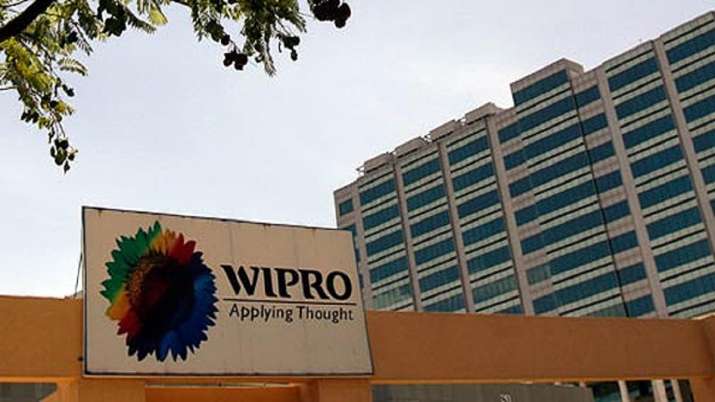 Wipro share buyback