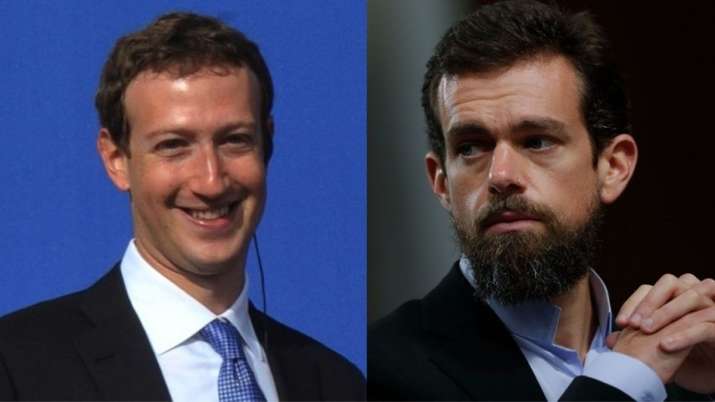 Zuckerberg, Dorsey to testify before US senate judiciary panel: Know ...