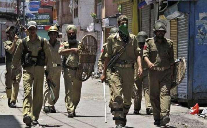 pulwama