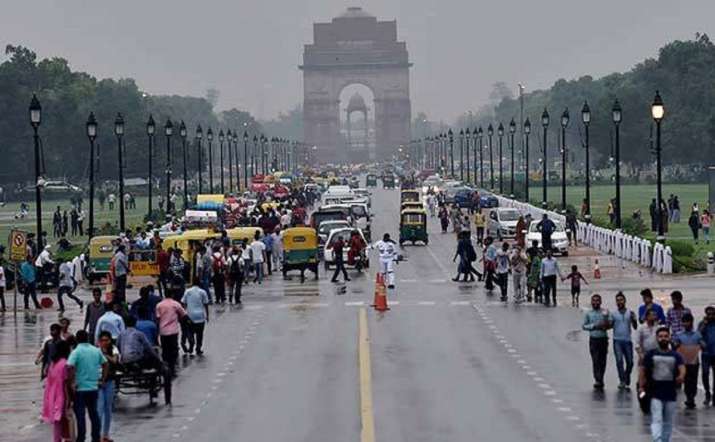delhi