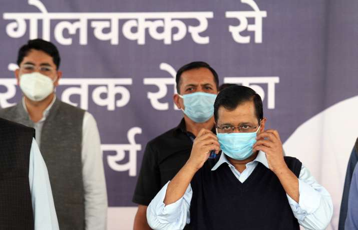 High Court pulls up AAP govt for relaxing norms as COVID-19 cases spike in Delhi