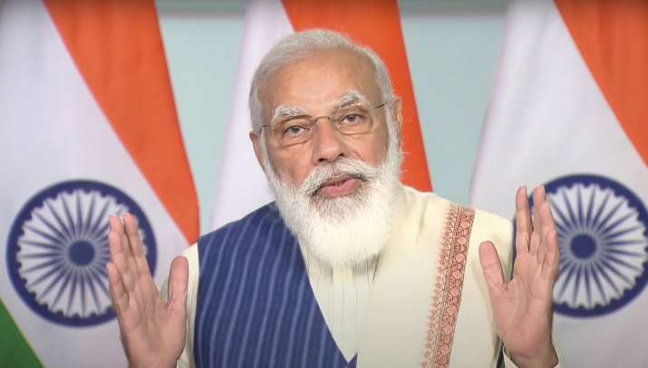 Modi, Bhutanese PM to jointly launch RuPay card Phase-II on Friday