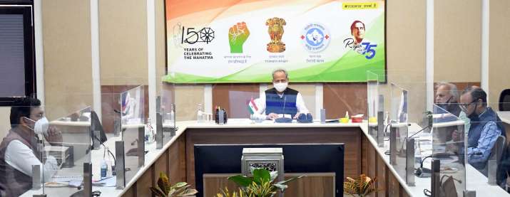 Section 144 imposed in Jaipur till December 20