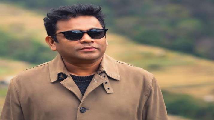 AR Rahman is BAFTA Breakthrough India ambassador