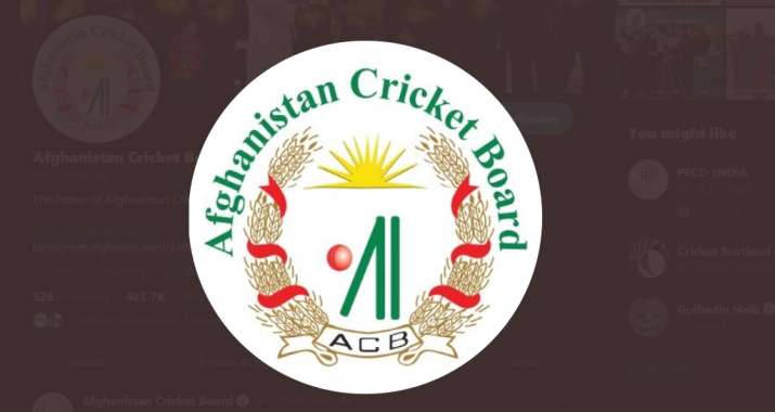 Afghanistan Cricket Board (ACB)