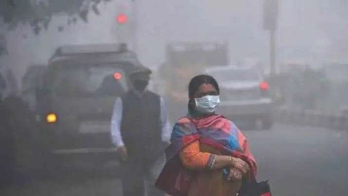 5 precautions to take when dealing with smog this year