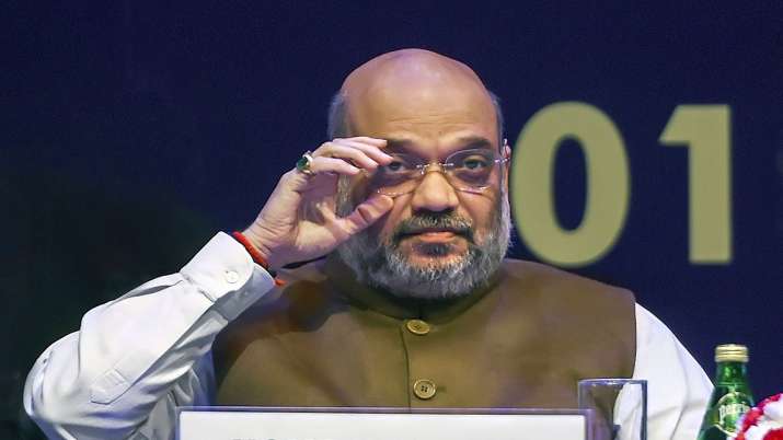 Amit Shah, farm protests, Farmers, Punjab
