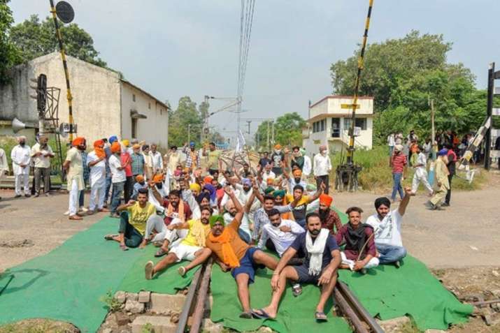 punjab trains