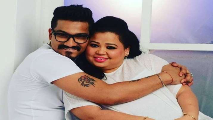 Bharti Singh And Haarsh Limbachiyaa Get 13 Days Judicial Custody Entertainment News India Tv