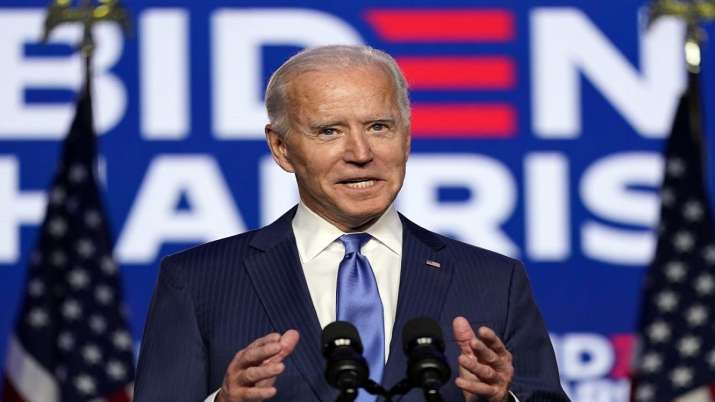 Joe Biden