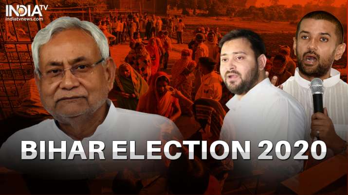 Bihar Election Third Phase Polling 78 Constituencies Seemanchal Nitish Kumar Tejashwi Yadav