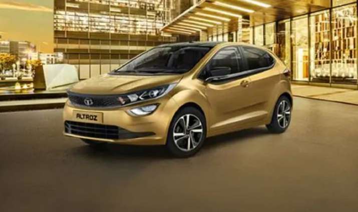 tata motors car launch