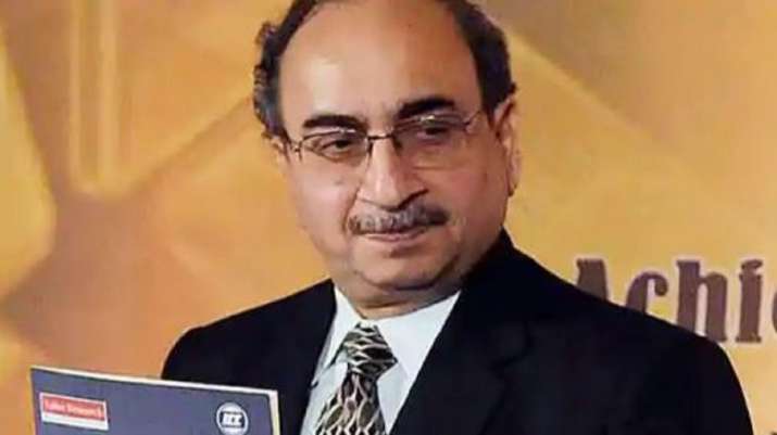 sbi chairman