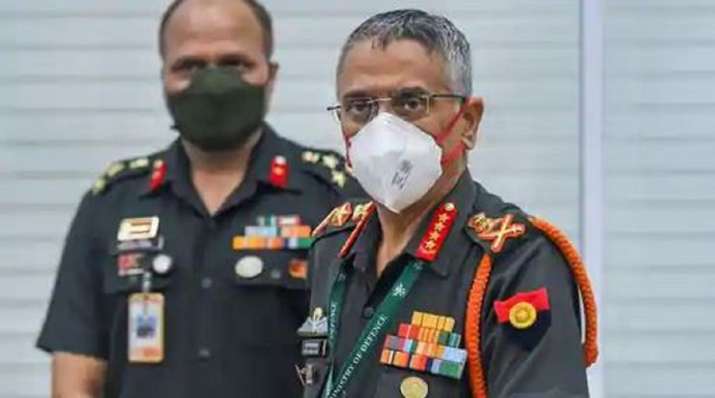 Terrorists making desperate attempt to disrupt DDC polls in J&K: Army Chief General MM Naravane