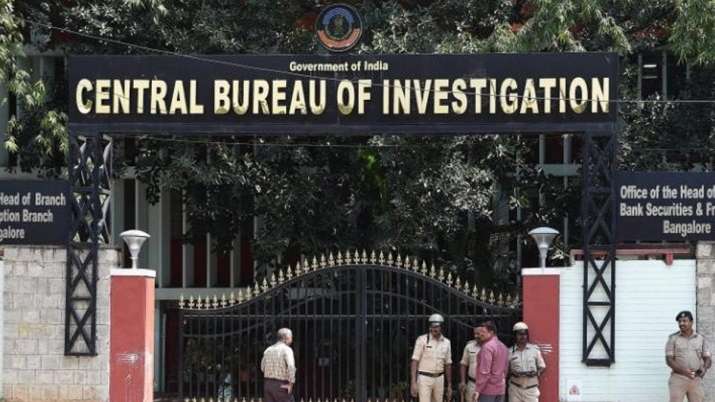 cbi, supreme court