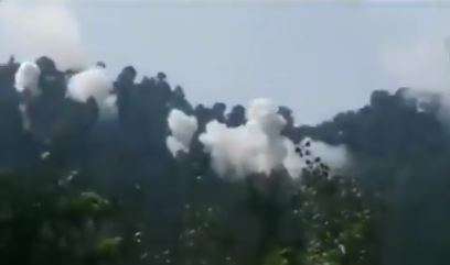 3 civilians killed in Poonch as Pakistan violates ceasefire