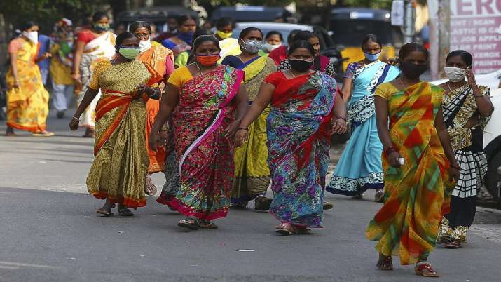 Coronavirus, Haryana, social gathering