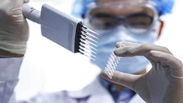 Coronavirus cure: Indian-American doctor identifies possible COVID-19 treatment