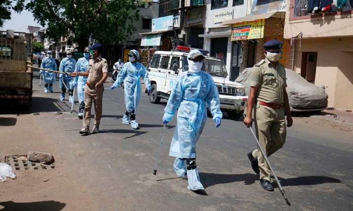 5 booked over negligence in Rajkot hospital fire case; several lapses found