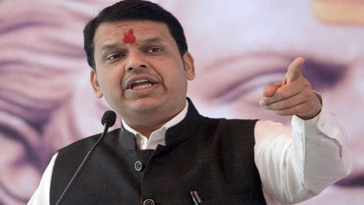 Congress, Gupkar Alliance, Kashmir, Devendra Fadnavis