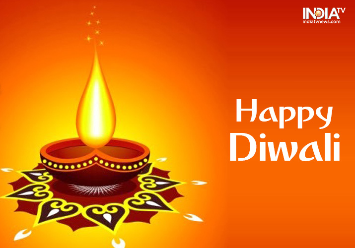 Happy Diwali 2020: Best Wishes, SMS, Quotes, Messages, HD ...
