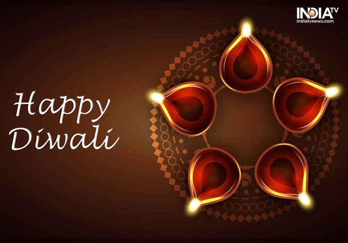 Happy Diwali 2020: Best Wishes, SMS, Quotes, Messages, HD Wallpapers,  Facebook and WhatsApp status | Books News – India TV