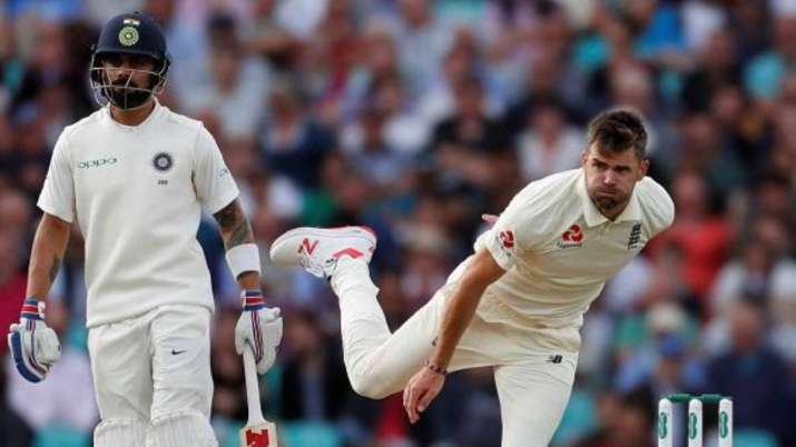 India's away series against England could have spectators as ECB unveils fixtures of 2021 season ...