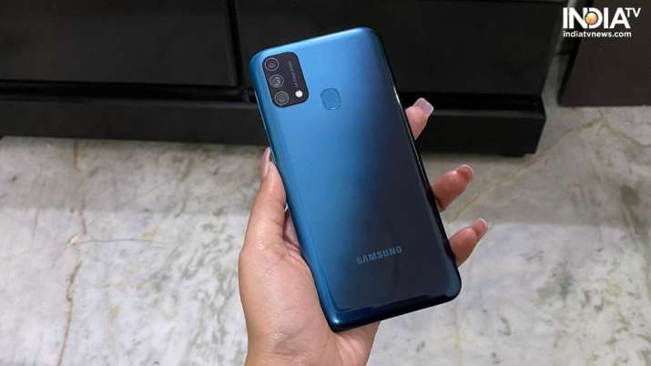 f series samsung phone