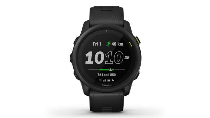 garmin