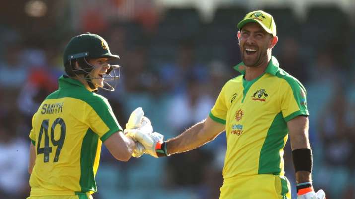 Aus Vs Ind Pretty Sure Most Teams Will Go For Glenn Maxwell In Next Ipl Auction Says Michael Vaughan Cricket News India Tv