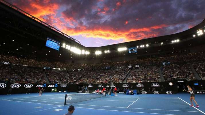 Morgen etiket Mark Australian Open: Start date not confirmed despite reports | Tennis News –  India TV
