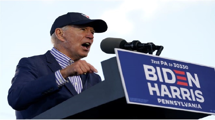 2020 Presidential Joe Biden For Election Baseball Cap Hat USA Vice Kamala Harris