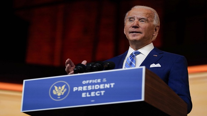 Joe Biden