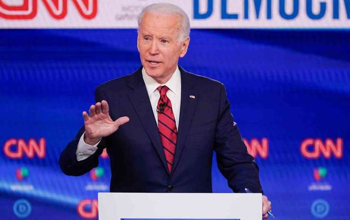 joe biden