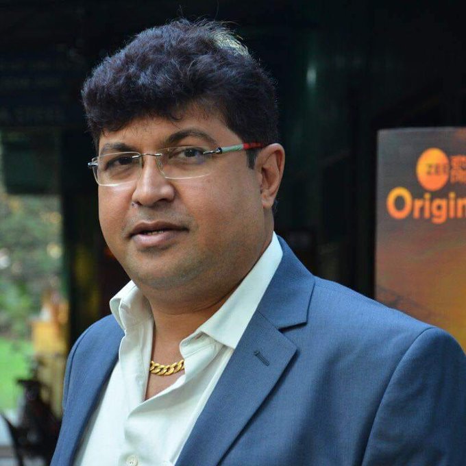India Tv - Joydeep Mukherjee IFA